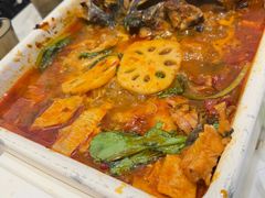 -三江源活鱼现烤(维多利摩尔城店)