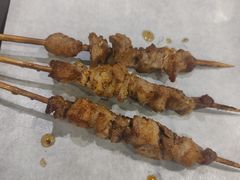 -京朋串屋·烧烤(望京西路总店)