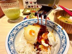 -天妇罗内顺田(罗湖店)