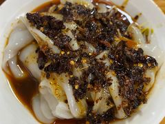 -蒋家槟豆面皮(友爱路店)
