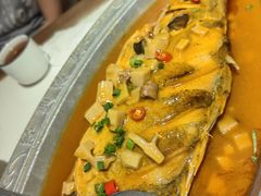 -徽镇小厨·经典徽菜(马连道店)