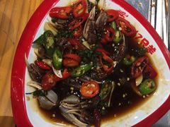 -古彭7只羊·招牌白串·碳锅羊肉旗舰店