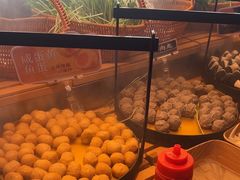 -牛YO寿喜烧和牛火锅自助(三台子万象汇店)