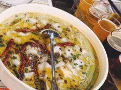 -爱啤精酿·民谣酒馆(滨江店)