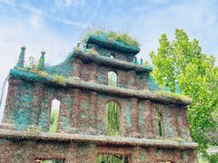 -武清南湖绿博园