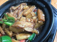 -花悦农庄 | 烧鸡·竹筒饭(沙迳高沙温泉香溪堡店)