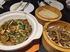 -芳芳私房菜·精做淮扬菜(承德路店)