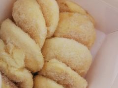 鳕鱼小贝-鲍师傅糕点(八一馆店)