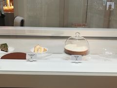 -Lady M(沙田新城市广场店)