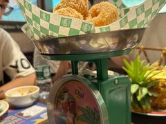 -泰妃殿(武汉首店)