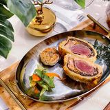 天津美食｜约会首选！🈶️栗子蛋糕的西餐厅！绝