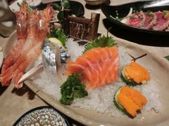 -贵木日本料理·铁板烧(新地假日广场店)