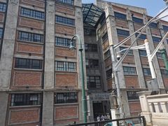 -上海四行仓库抗战纪念馆