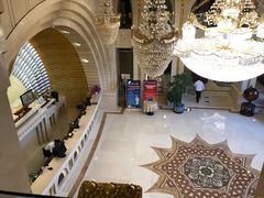 -碧中海汤泉汗蒸酒店