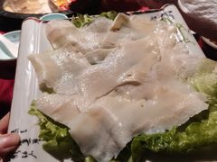 -蓉城老妈火锅(双林路店)