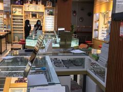 -PARKWAY·百汇眼镜(三叶眼镜城店)