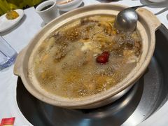-天宜隆蘑菇宴火锅(石景山旗舰店)