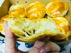 -御蝶坊生日蛋糕KNAC(新村店)