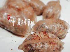 -金苑酒家·客家菜·广东老字号(万象店)