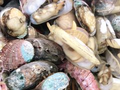 -必点蒸汽海鲜(止锚湾店)