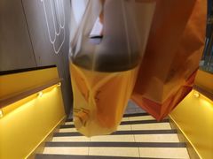 -麦当劳(百利广场店)
