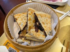 -牛街清真满恒記(平安里西大街店)
