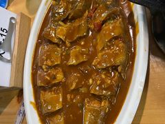 -朝族高丽火盆(长白山总店)