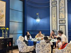 -翠湖宾馆·中餐厅