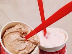 -DQ·蛋糕·冰淇淋(合生汇店)