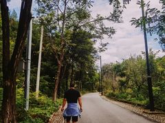 -蟠龙山长城景区