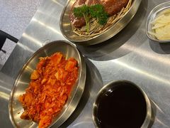 -本炙炭烤·蒲烧活鳗料理店(金沙洲店)
