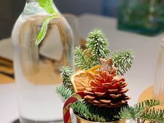 -春树下·树屋花房西餐厅(罍街AS1980店)