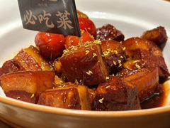 -知楚•精致湖北菜(武商MALL店)