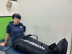 -医家人运动康复中心(龙华简上店)