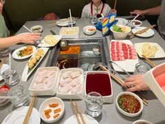-海底捞火锅(旭辉MALL店)