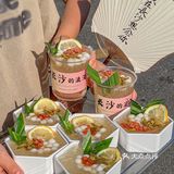 9⃣️命！终于在长沙吃到肥肠炒饭和油炸馄炖了