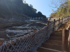 -广州白江湖森林公园