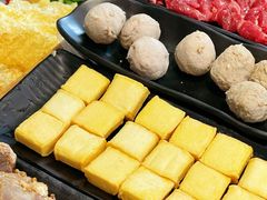 牛肉丸-林记潮牛·牛肉火锅(上马墩店)