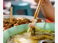 -李大爷的泡椒馆(冉家坝店)
