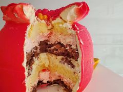 -CAKE BOSS 蛋糕老板(北京世纪金源购物中心)