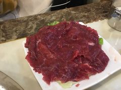 -朱氏胖子烂火锅(洪崖洞店)