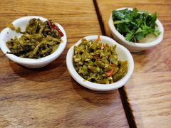 -小满手工粉(上海月星环球港店)