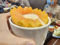 -金狮国际酒店自助餐(金狮店)