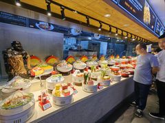 -映像烟台·海鲜·地道鲁菜(黄山路店)