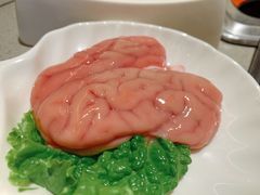 -海底捞火锅(老城根店)