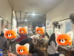 -正宗杨记普洱酸醋米线(总店)