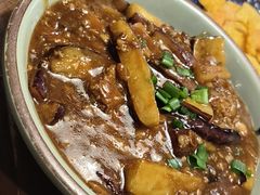 -雀舞云南菜(天津天河城购物中心店)