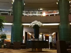 -成都凯宾斯基饭店