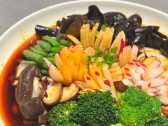 -徐记海鲜(汉城湖|太奥店)