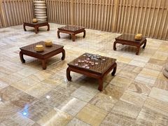-百姓康洁洗浴中心